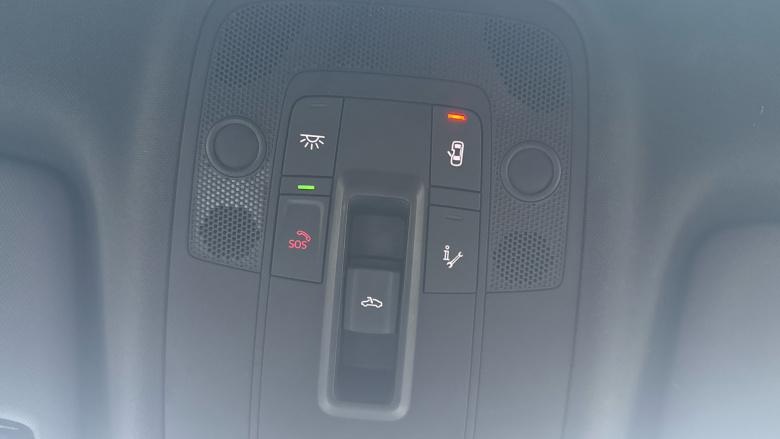 Audi Q2 35 TFSI Vorsprung 5dr S Tronic Petrol Estate